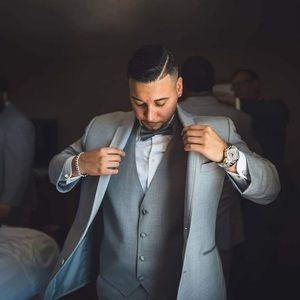 Meet your Posher, Wilfredo